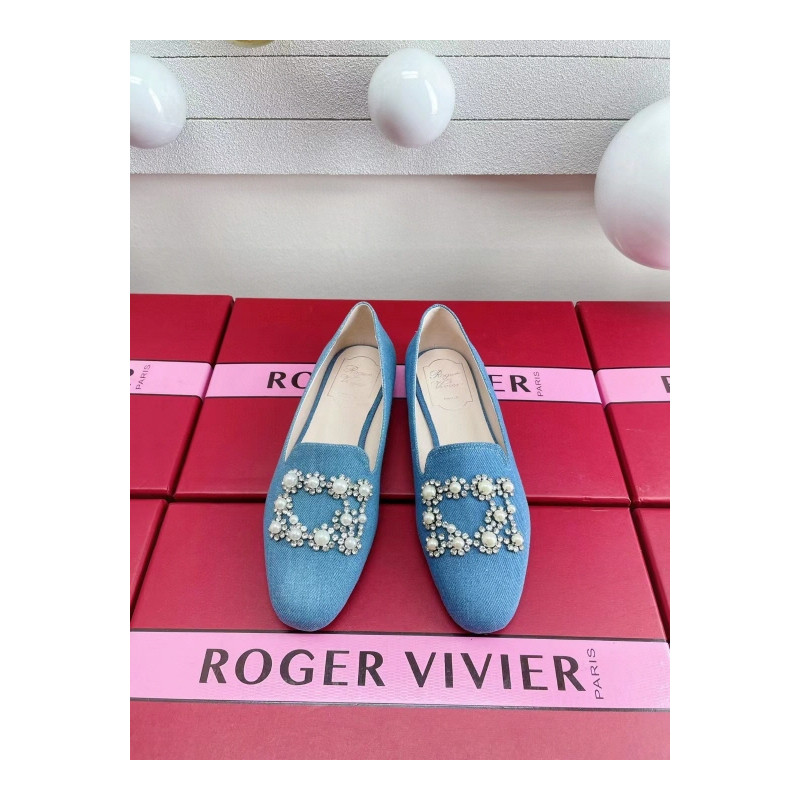 ROGERVIVIER-锦龍