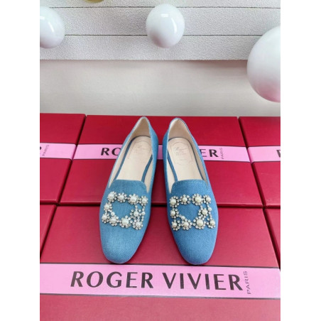 ROGERVIVIER-锦龍