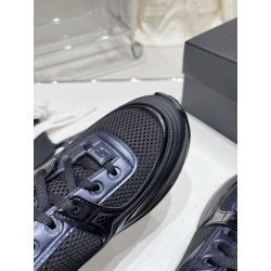 샤넬 크루즈 스니커즈 Chanel Sneakers-百美