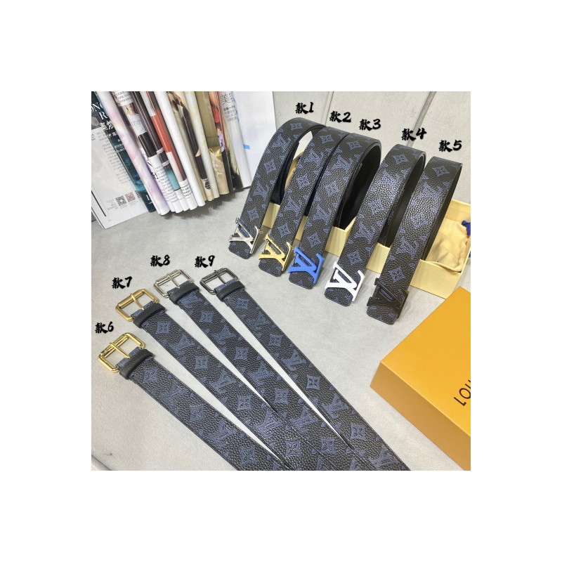 루이비통 벨트 LOUISVUITTON BELT