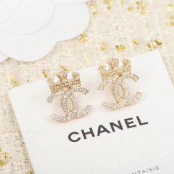 샤넬 귀걸이 MOMO -CHANEL EARRING