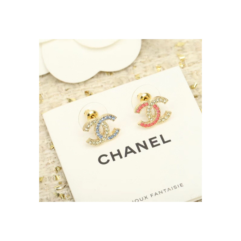 샤넬 귀걸이 MOMO -CHANEL EARRING