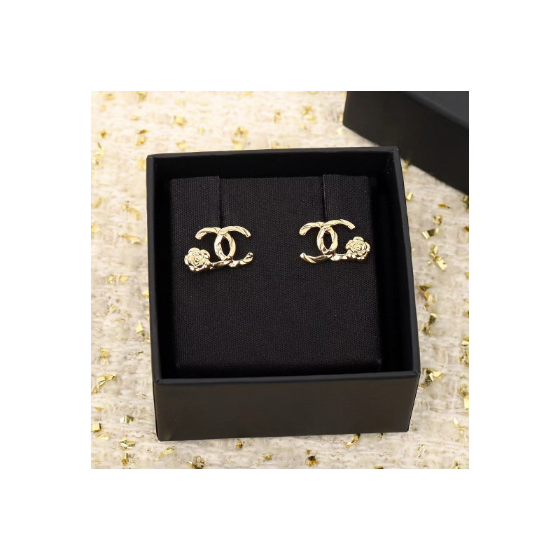 샤넬 귀걸이 MOMO -CHANEL EARRING
