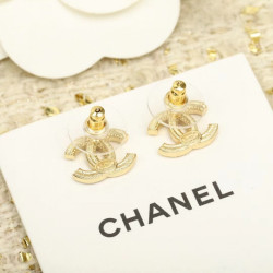 샤넬 귀걸이 MOMO -CHANEL EARRING