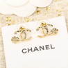 샤넬 귀걸이 MOMO -CHANEL EARRING