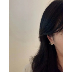 샤넬 귀걸이 MOMO -CHANEL EARRING