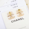 샤넬 귀걸이 MOMO -CHANEL EARRING