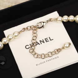 샤넬 목걸이 MOMO -CHANEL NECKLACE