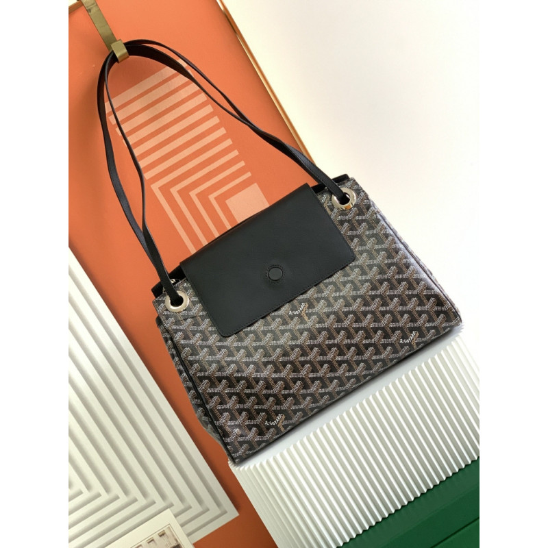 GOYARD-M 30CM X 24CM X 14CM