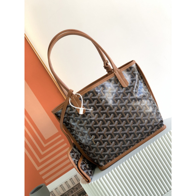 엠플러스 고야드 미니 앙주백 GOYARD  MINI ANJOU BAG