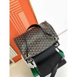 GOYARD-M 30CM X 24CM X 14CM