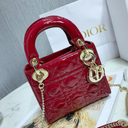 DIOR-喜洋洋  17CM