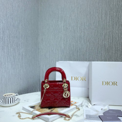 DIOR-喜洋洋  17CM