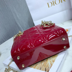 DIOR-喜洋洋  17CM