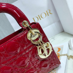 DIOR-喜洋洋  17CM