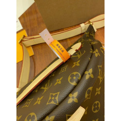 LOUISVUITTON-最佳 37CM X 14CM X 13CM