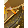 LOUISVUITTON-最佳 37CM X 14CM X 13CM