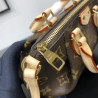 LOUISVUITTON 17CM