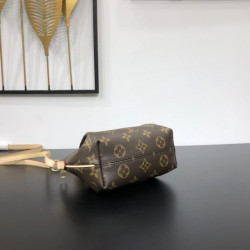 LOUISVUITTON 17CM