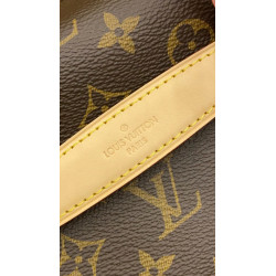 LOUISVUITTON-最佳 37CM X 14CM X 13CM