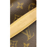 LOUISVUITTON-最佳 37CM X 14CM X 13CM