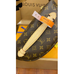 LOUISVUITTON-最佳 37CM X 14CM X 13CM