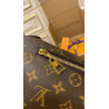 LOUISVUITTON-最佳 37CM X 14CM X 13CM