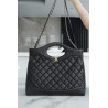 팬더샵 샤넬 31 쇼핑백 Chanel 31 Shopping Bag-PANDA 37CM X 39CM X 8CM