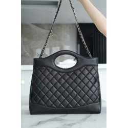 팬더샵 샤넬 31 쇼핑백 Chanel 31 Shopping Bag-PANDA 37CM X 39CM X 8CM