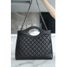 팬더샵 샤넬 31 쇼핑백 Chanel 31 Shopping Bag-PANDA 37CM X 39CM X 8CM