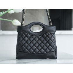 팬더샵 샤넬 31 쇼핑백 Chanel 31 Shopping Bag-PANDA 22CM X 23CM X 5.5CM