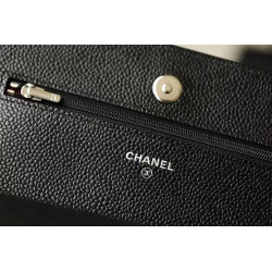 CHANEL-枫叶