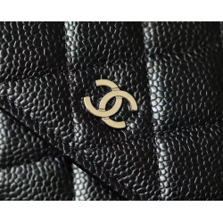 CHANEL-枫叶