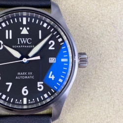 IWC-V7