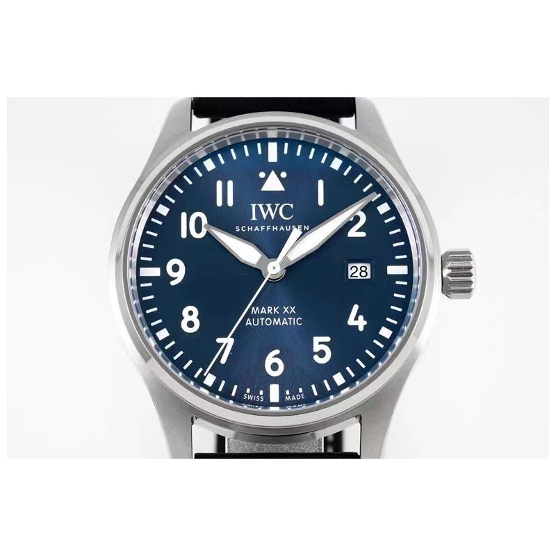 IWC-ZF