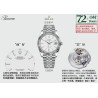 로렉스 오이스터 퍼페츄얼 데이저스트 3235 VS공장 - ROLEX OYSTER PERPHTUAL DATEJUST 41MM -1