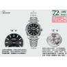 로렉스 오이스터 퍼페츄얼 데이저스트 3235 VS공장 - ROLEX OYSTER PERPHTUAL DATEJUST 41MM -1