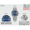 로렉스 오이스터 퍼페츄얼 데이저스트 3235 VS공장 - ROLEX OYSTER PERPHTUAL DATEJUST 41MM -1