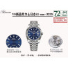 로렉스 오이스터 퍼페츄얼 데이저스트 3235 VS공장 - ROLEX OYSTER PERPHTUAL DATEJUST 41MM -1