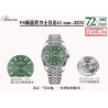 로렉스 오이스터 퍼페츄얼 데이저스트 3235 VS공장 - ROLEX OYSTER PERPHTUAL DATEJUST 41MM -1