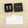 샤넬 귀걸이 MOMO -CHANEL EARRING