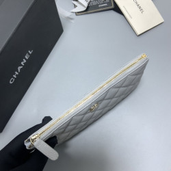 샤넬 동전지갑 CHANEL WALLET