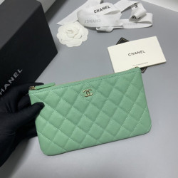 샤넬 동전지갑 CHANEL WALLET