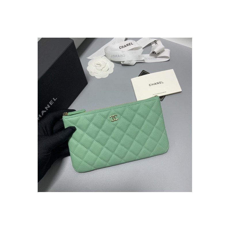 샤넬 동전지갑 CHANEL WALLET