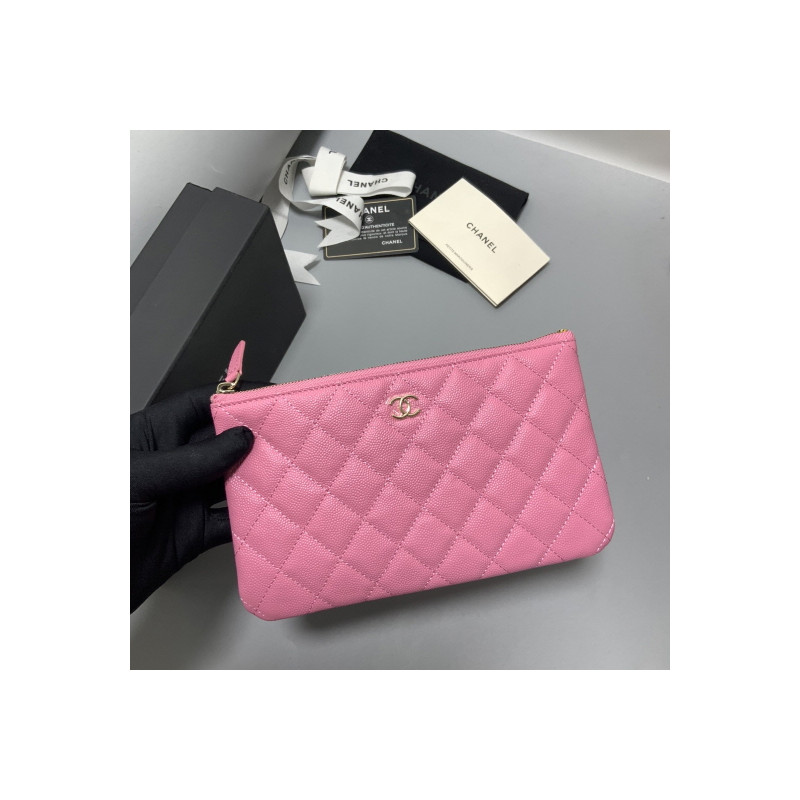 샤넬 동전지갑 CHANEL WALLET