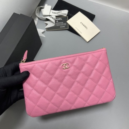 샤넬 동전지갑 CHANEL WALLET