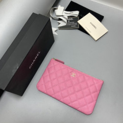 샤넬 동전지갑 CHANEL WALLET