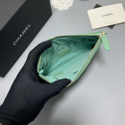 샤넬 동전지갑 CHANEL WALLET