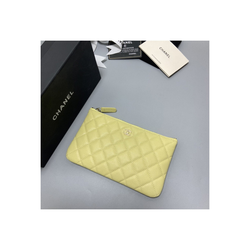 샤넬 동전지갑 CHANEL WALLET