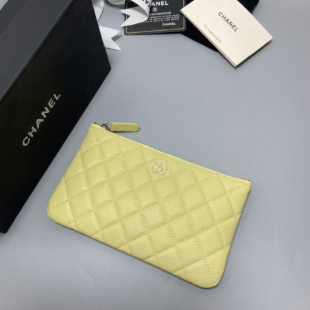 샤넬 동전지갑 CHANEL WALLET